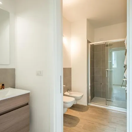 Διαμέρισμα Stunning In With Kitchen