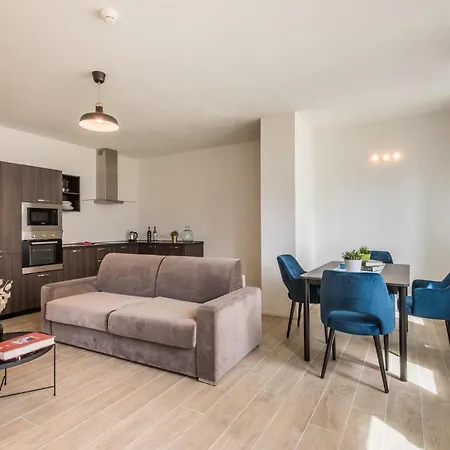 Διαμέρισμα Stunning In With Kitchen *