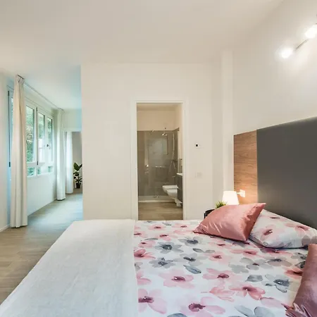 Διαμέρισμα Stunning In With Kitchen