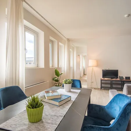 Διαμέρισμα Stunning In With Kitchen *